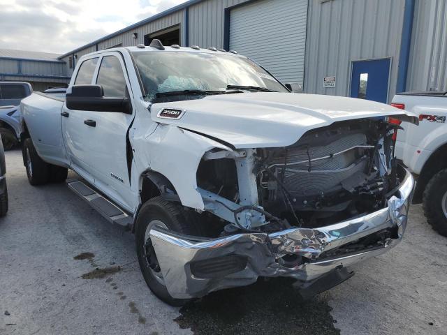 Ram 3500 trade (2022)