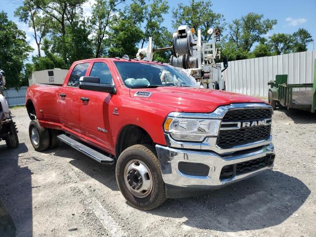 Ram 3500 trade (2022)