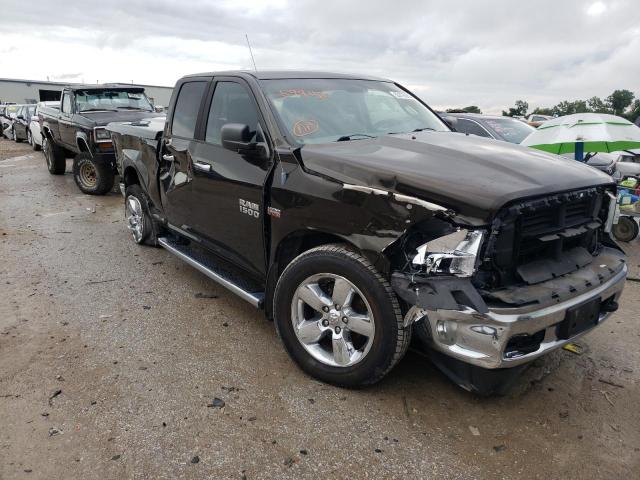 Ram 1500 slt (2013)
