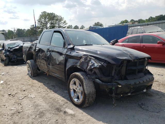 Ram 1500 slt (2013)