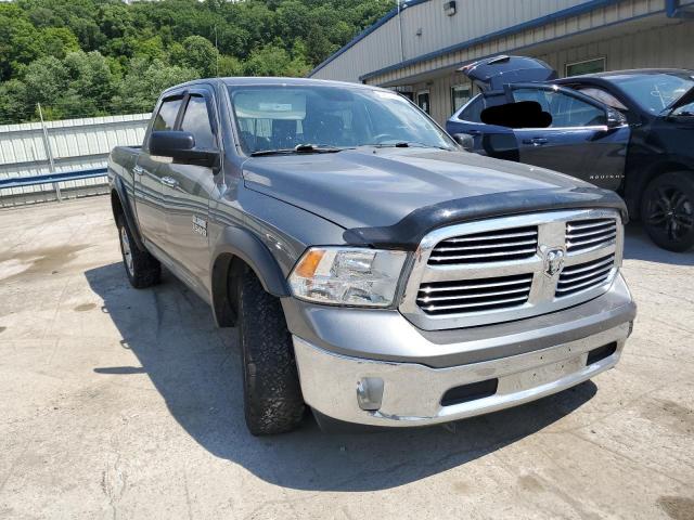 Ram 1500 slt (2013)