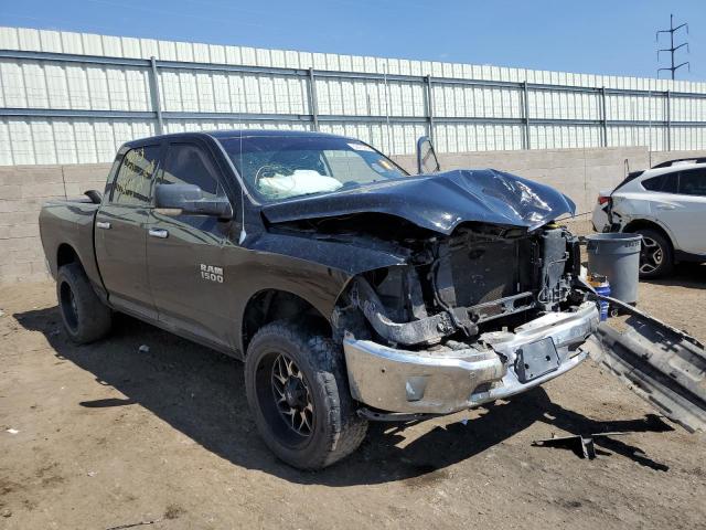 Ram 1500 slt (2014)