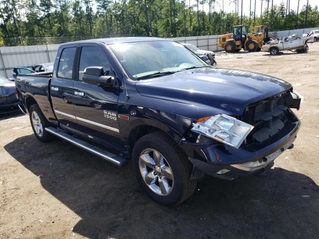 Ram 1500 slt (2014)