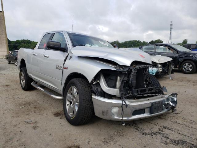 Ram 1500 slt (2014)