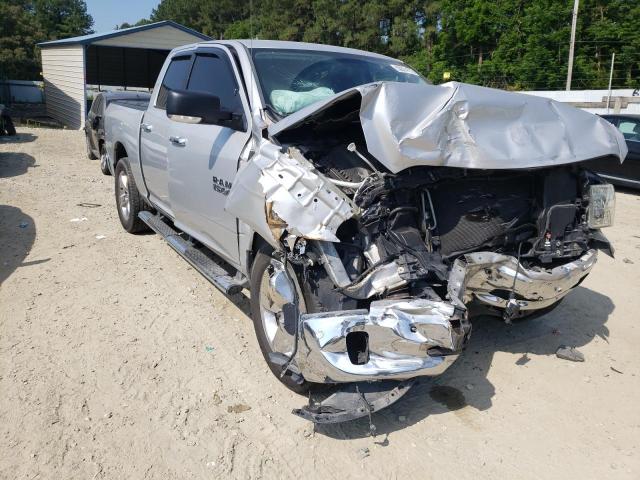 Ram 1500 slt (2014)
