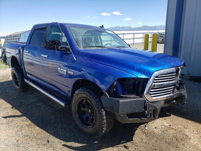 Ram 1500 slt (2016)