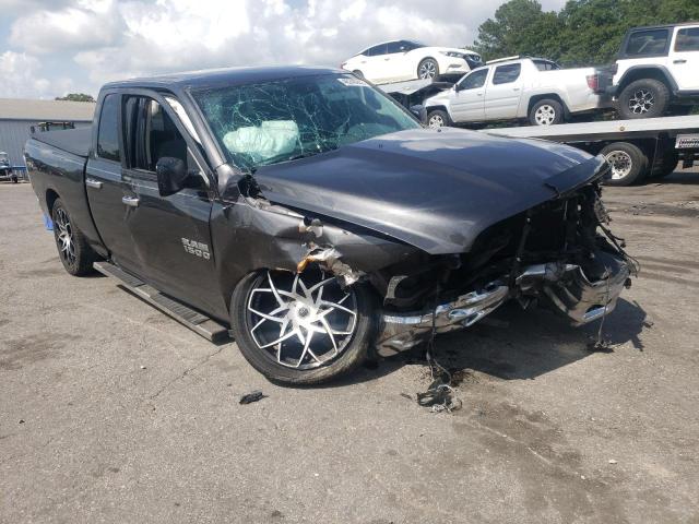 Ram 1500 slt (2017)