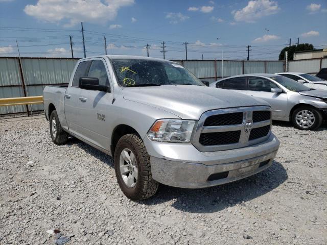 Ram 1500 slt (2017)