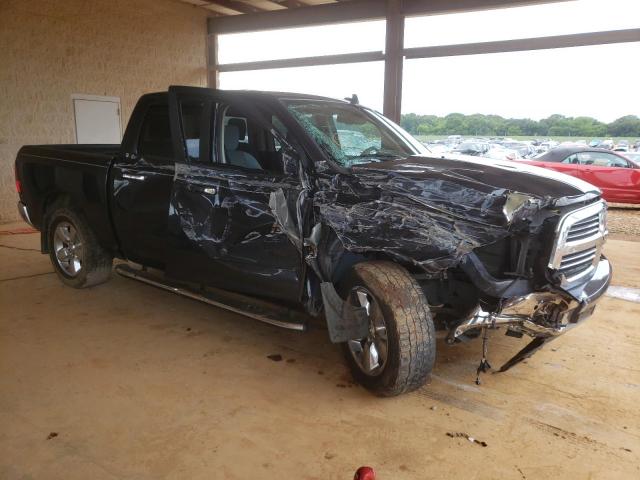 Ram 1500 slt (2017)