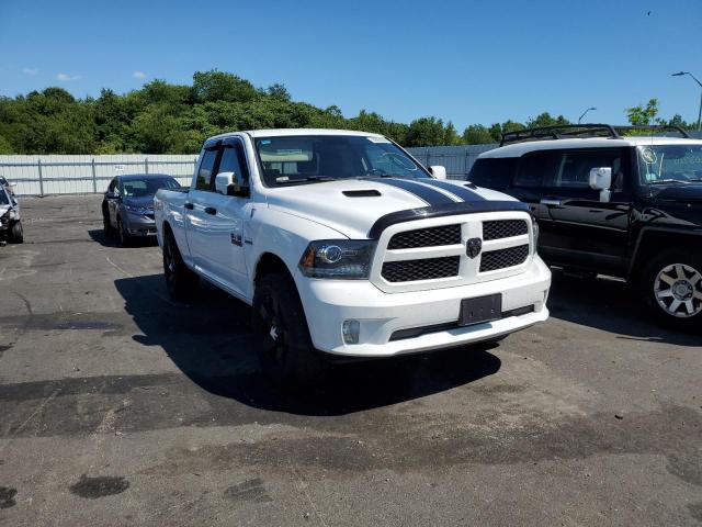 Ram 1500 sport (2013)