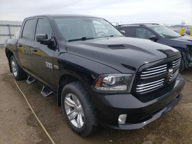 Ram 1500 sport (2013)
