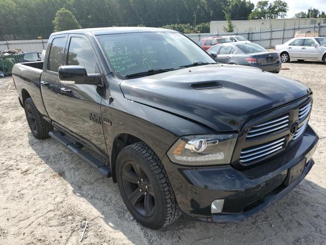 Ram 1500 sport (2016)
