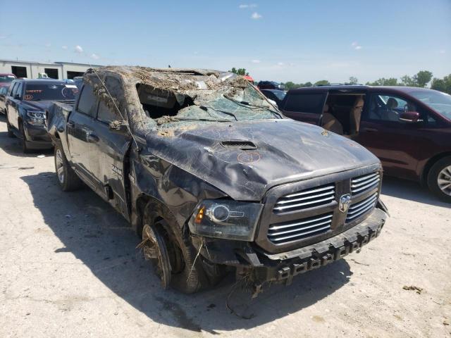 Ram 1500 sport (2016)