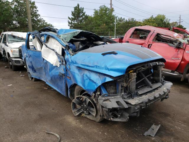 Ram 1500 sport (2018)