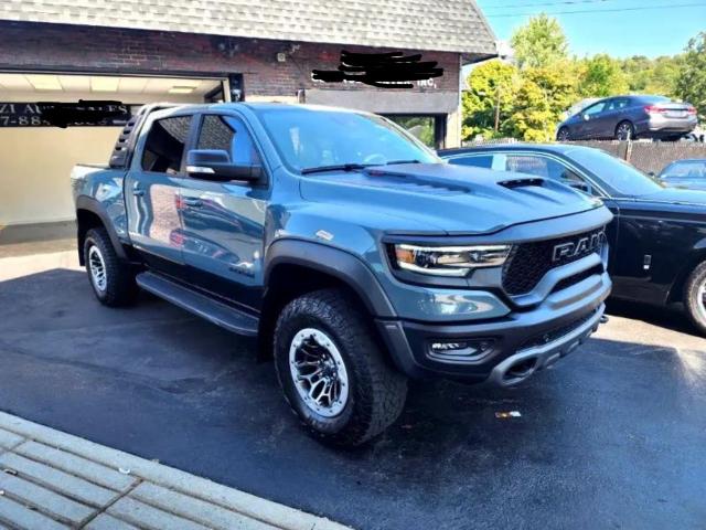 Ram 1500 trx (2021)