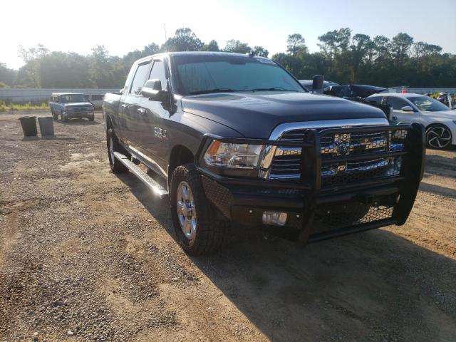 Ram 2500 slt (2016)