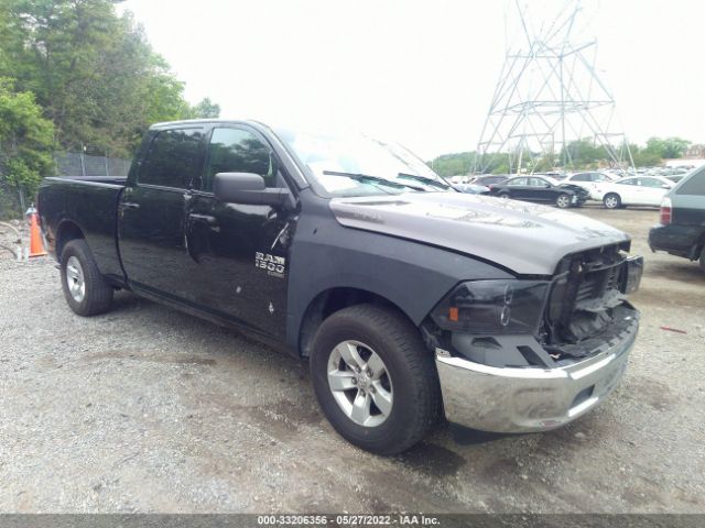 Ram 1500 classic (2020)