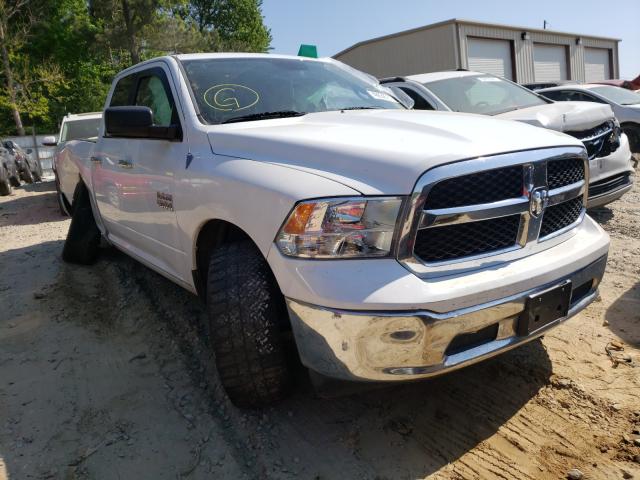 Ram 1500 slt (2013)