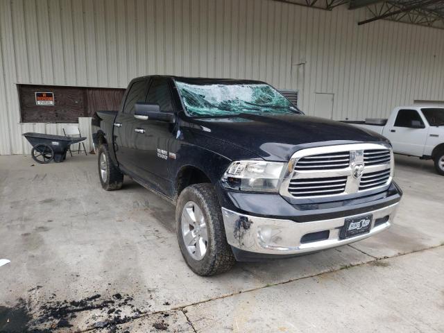 Ram 1500 slt (2013)
