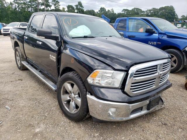 Ram 1500 slt (2014)