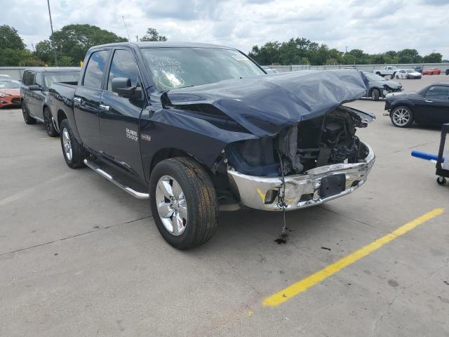 Ram 1500 slt (2014)
