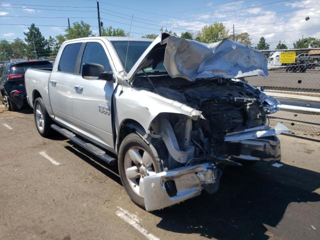 Ram 1500 slt (2016)