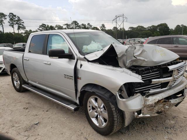 Ram 1500 slt (2017)