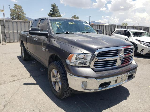 Ram 1500 slt (2017)