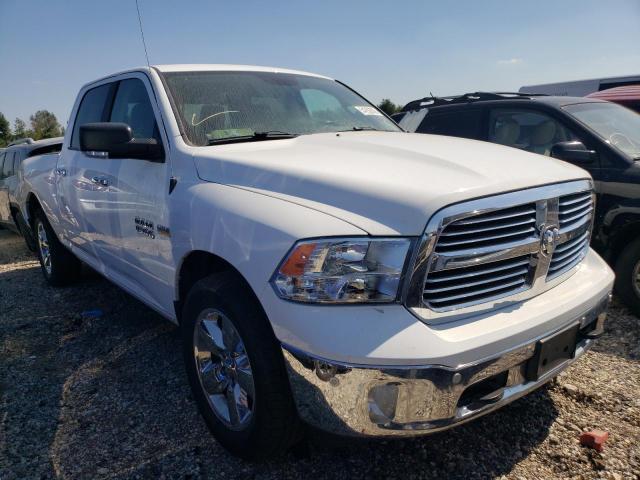 Ram 1500 slt (2017)