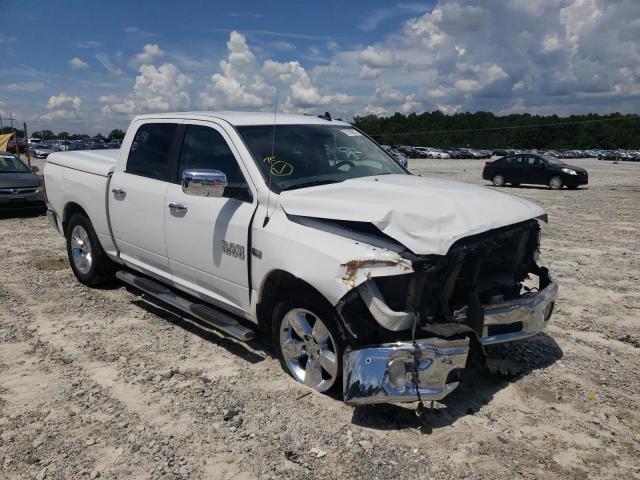Ram 1500 slt (2017)
