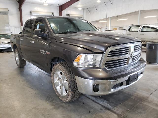 Ram 1500 slt (2018)