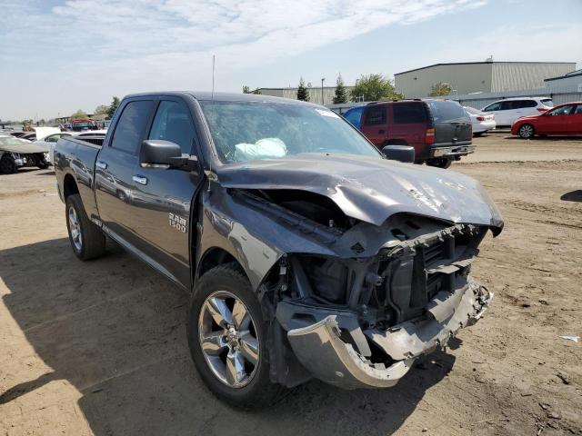 Ram 1500 slt (2018)