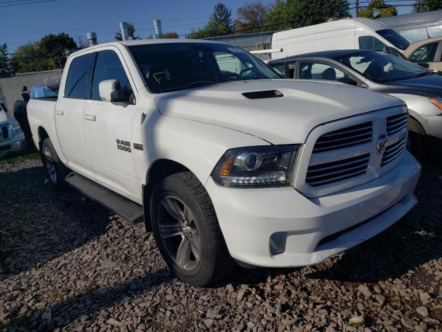 Ram 1500 sport (2013)