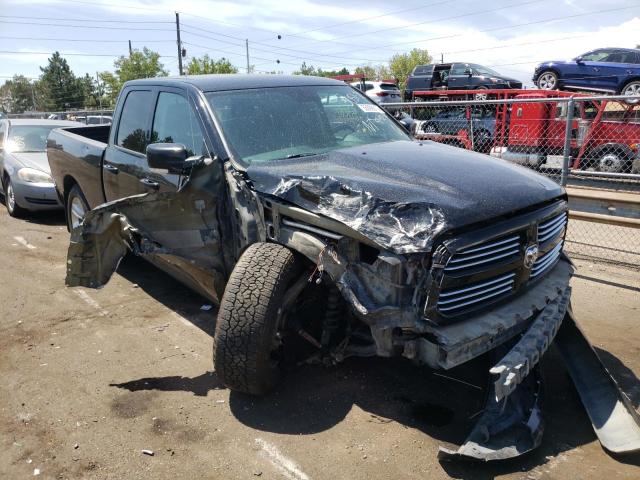 Ram 1500 sport (2014)