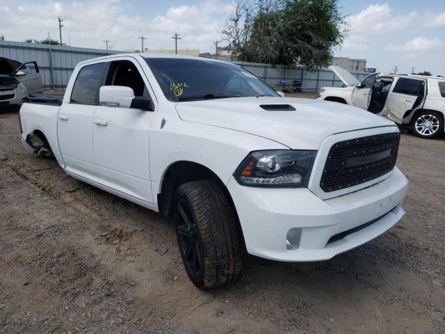 Ram 1500 sport (2014)