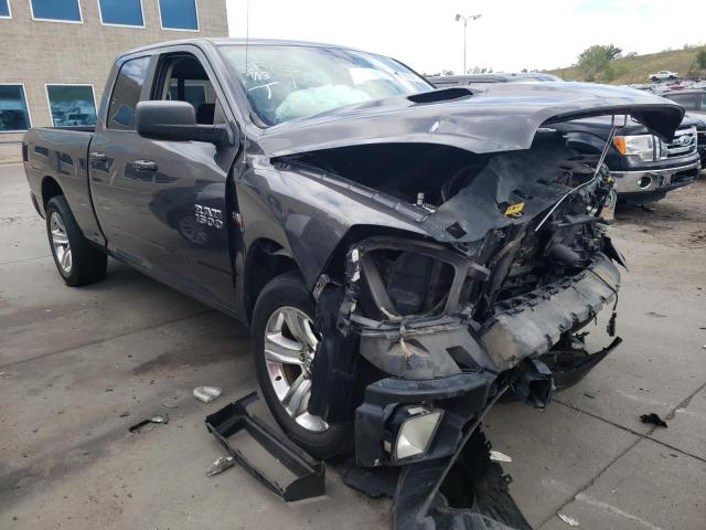 Ram 1500 sport (2015)