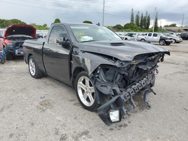 Ram 1500 sport (2015)