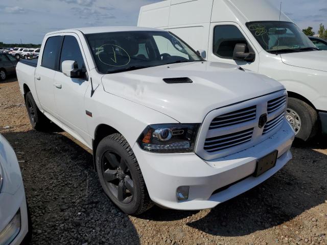Ram 1500 sport (2016)