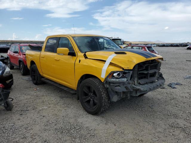 Ram 1500 sport (2016)