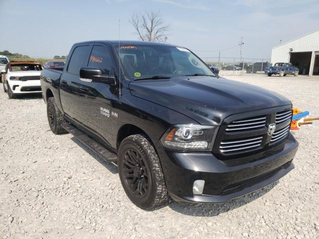 Ram 1500 sport (2016)