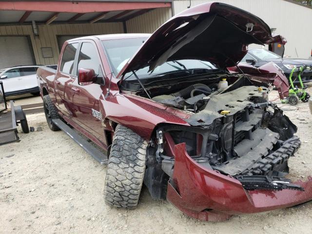 Ram 1500 sport (2016)