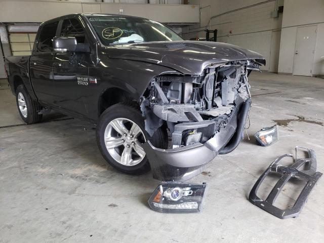 Ram 1500 sport (2017)