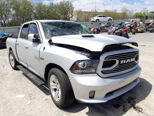 Ram 1500 sport (2018)