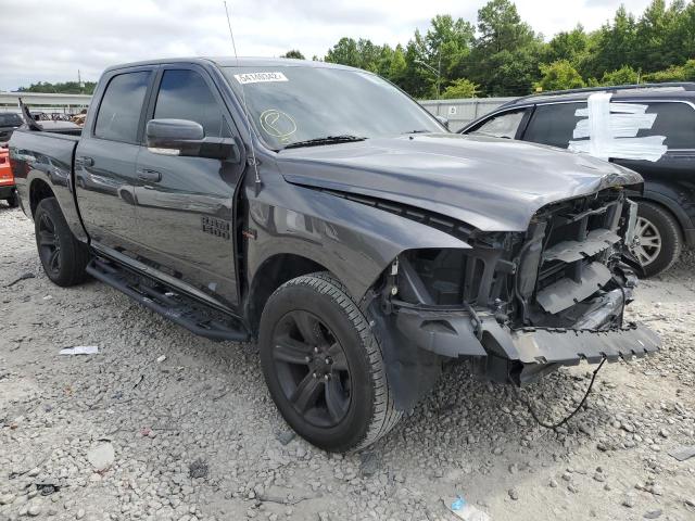Ram 1500 sport (2018)