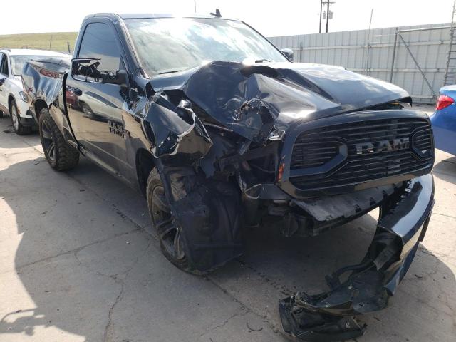Ram 1500 sport (2018)