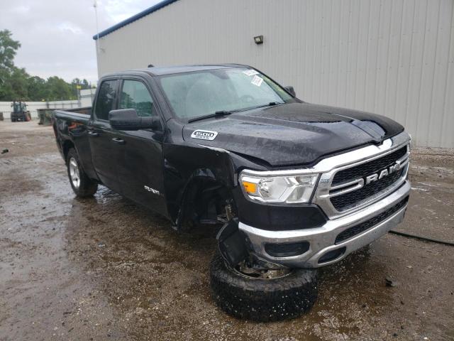 Ram 1500 trade (2019)