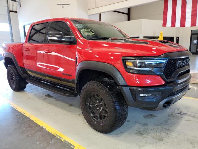 Ram 1500 trx (2021)