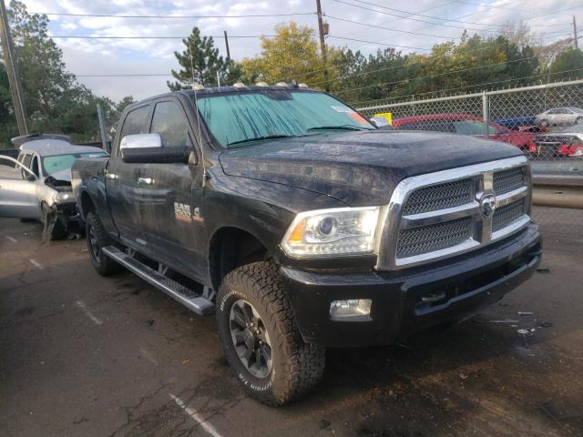 Ram 2500 longh (2014)