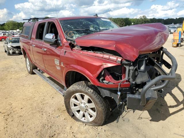 Ram 2500 longh (2014)