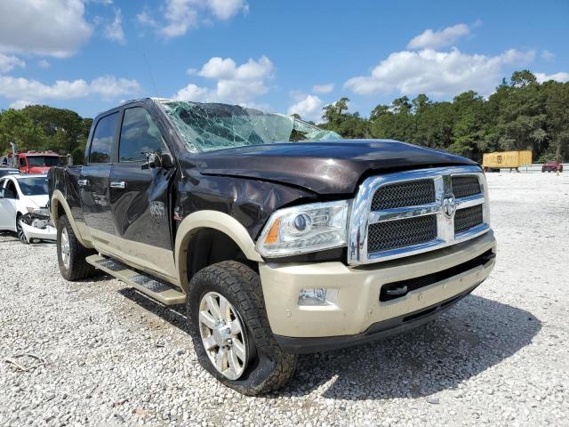 Ram 2500 longh (2016)
